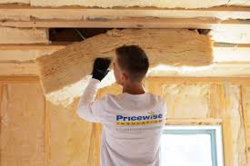 Types of Insulation We Offer in Arlington, TX